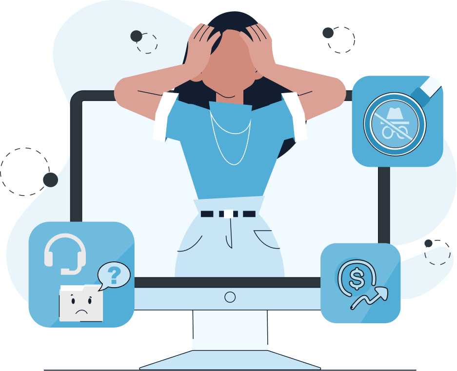 VSYS Host Domain Transfer