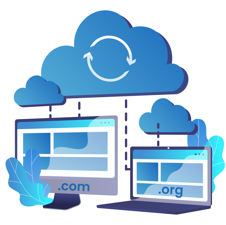 Vsys Host Domains Pricing